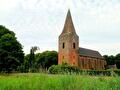 Kerk van Onstwedde